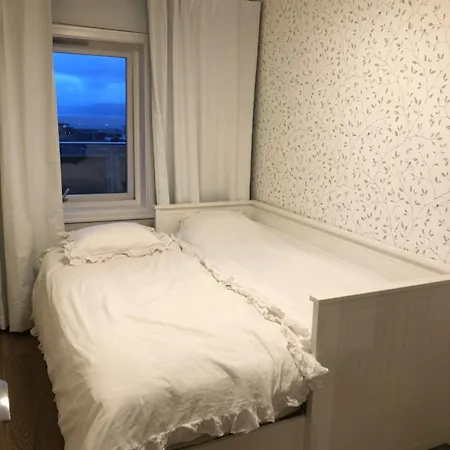 Unique Center 3-rooms Panoramic View With Free Parking דירה *