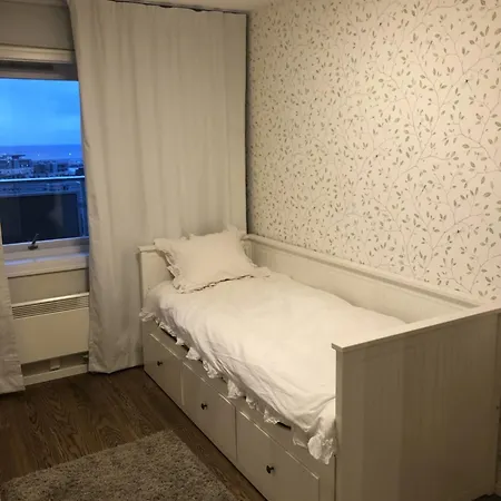 Unique Center 3-rooms Panoramic View With Free Parking