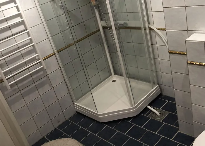 Unique Center 3-rooms Panoramic View With Free Parking Apartment